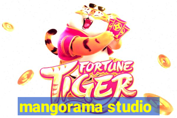 mangorama studio