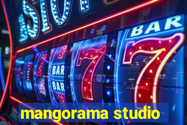 mangorama studio