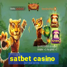 satbet casino