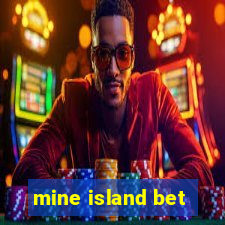 mine island bet