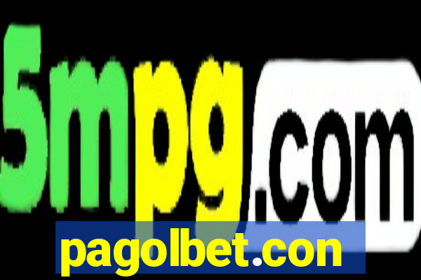 pagolbet.con