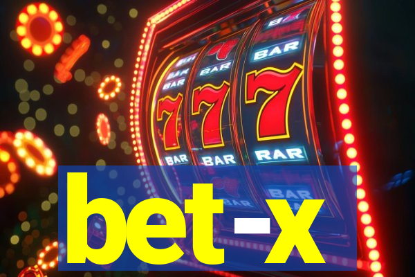 bet-x