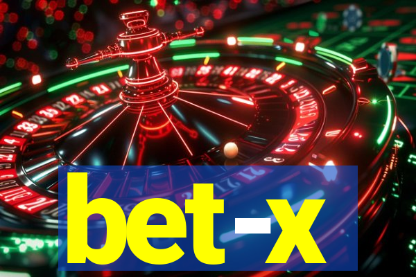 bet-x