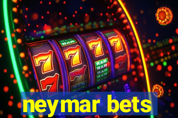 neymar bets