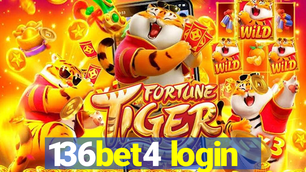 136bet4 login