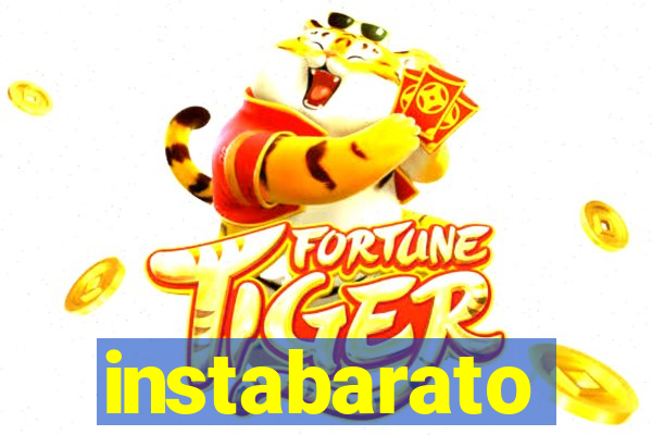 instabarato