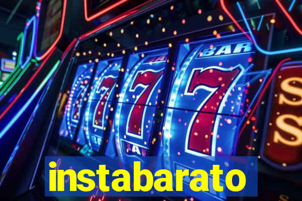 instabarato