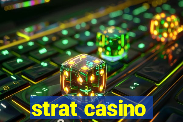 strat casino