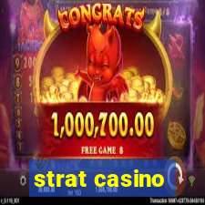 strat casino