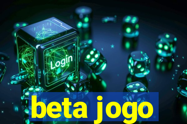 beta jogo