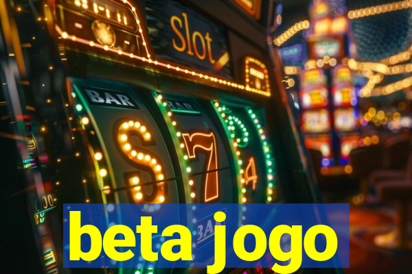 beta jogo