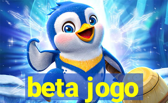 beta jogo