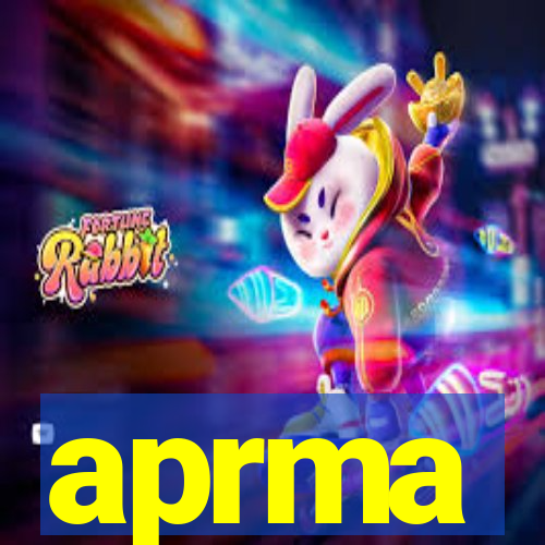 aprma