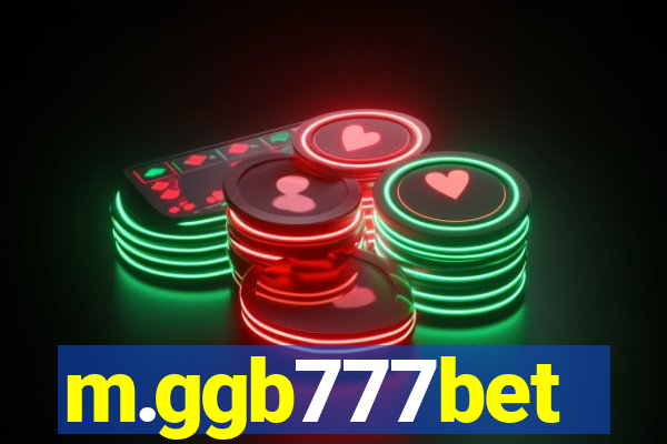 m.ggb777bet