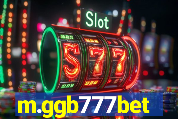 m.ggb777bet