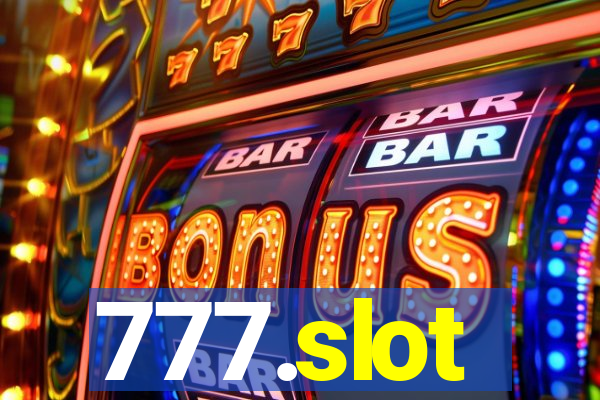 777.slot