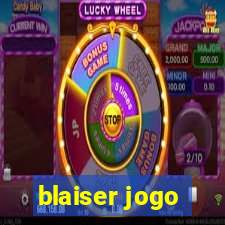 blaiser jogo