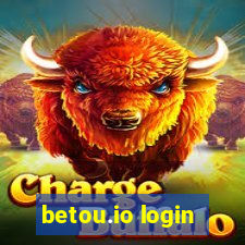 betou.io login