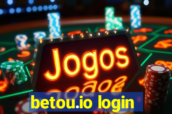 betou.io login