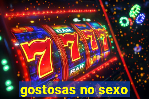 gostosas no sexo