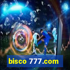 bisco 777.com