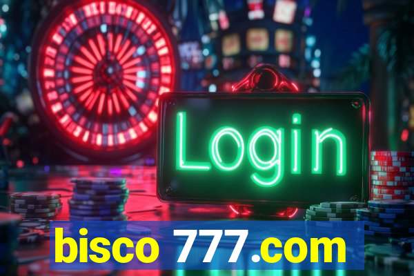 bisco 777.com