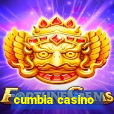 cumbia casino