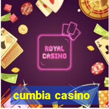 cumbia casino