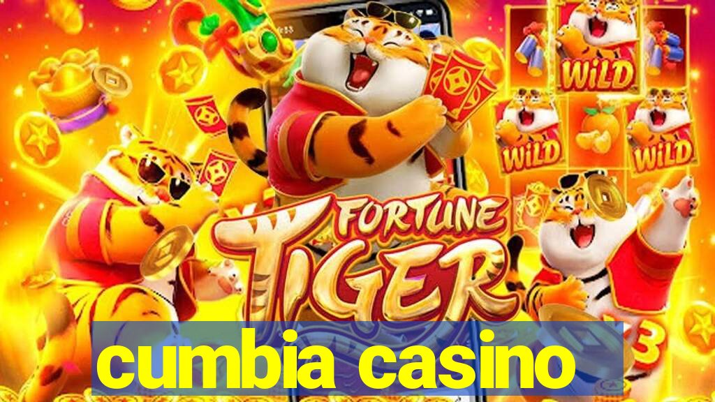 cumbia casino