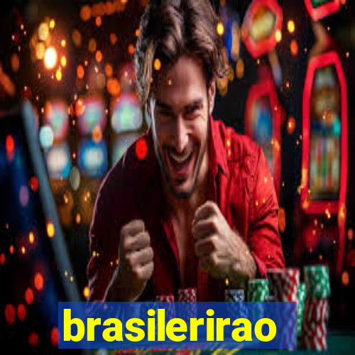 brasilerirao