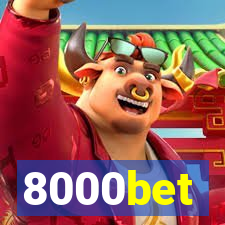 8000bet