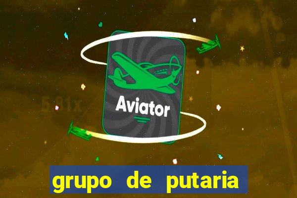 grupo de putaria no whatsapp