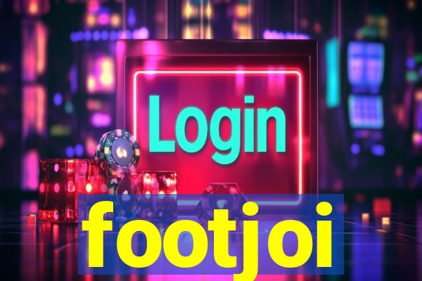 footjoi