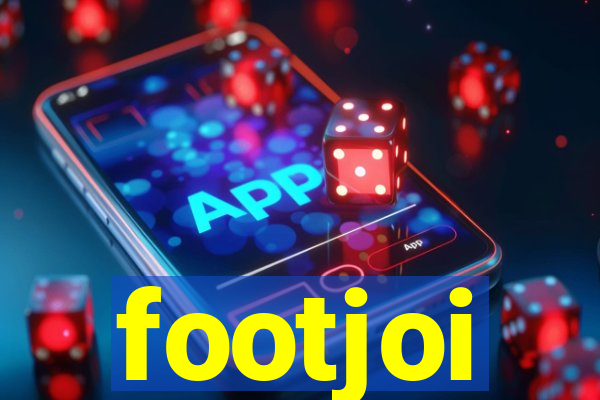 footjoi