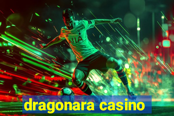 dragonara casino