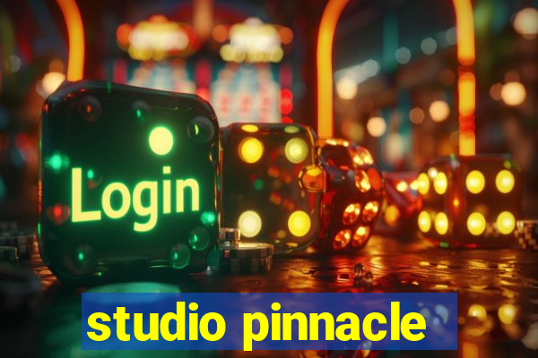 studio pinnacle