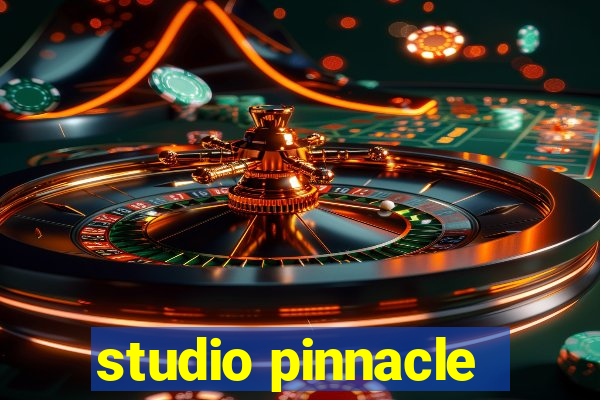 studio pinnacle