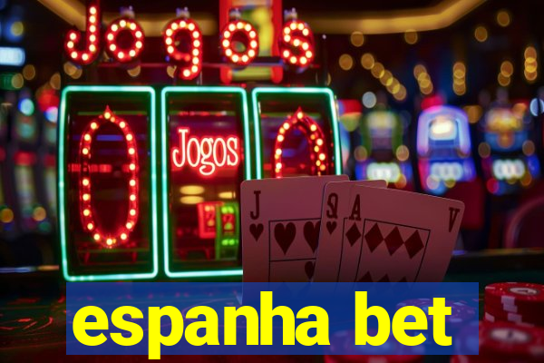 espanha bet