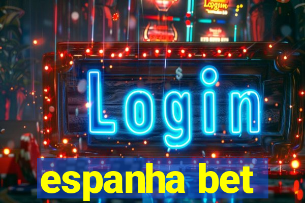 espanha bet