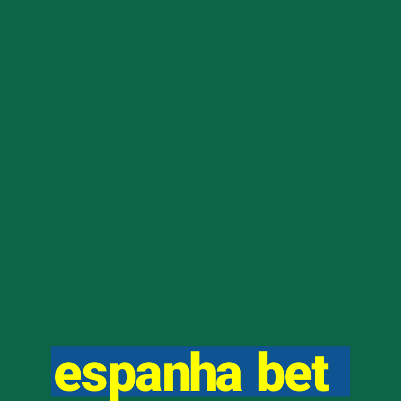 espanha bet