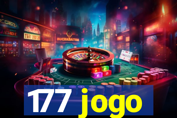 177 jogo