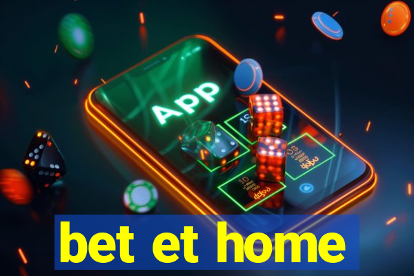 bet et home