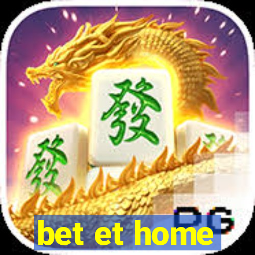 bet et home