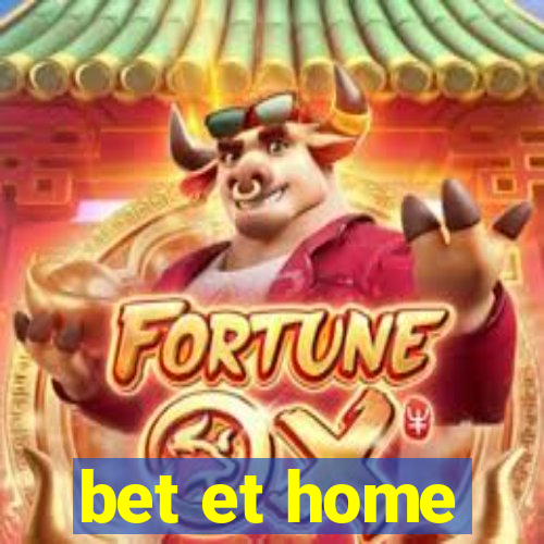 bet et home