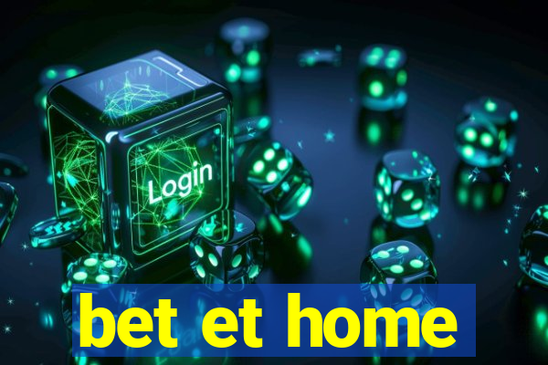 bet et home