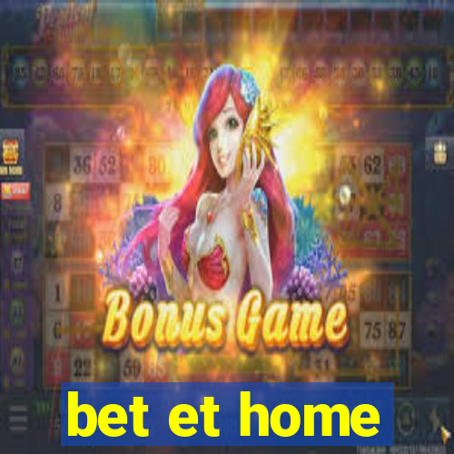 bet et home