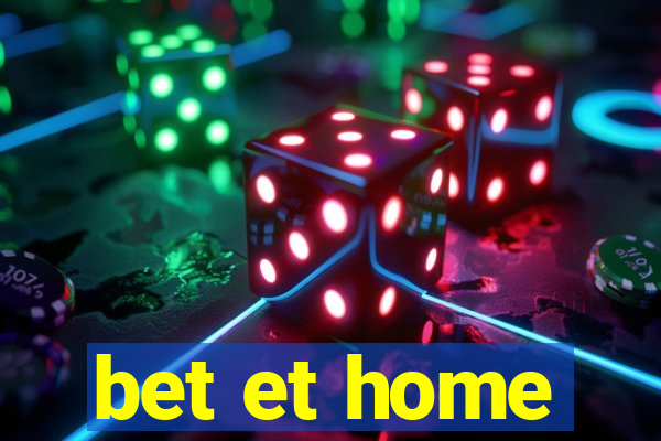 bet et home