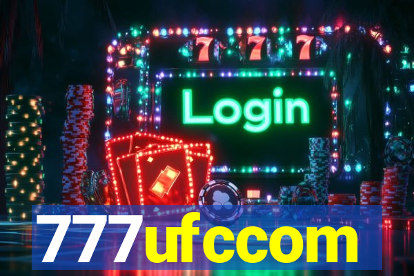 777ufccom