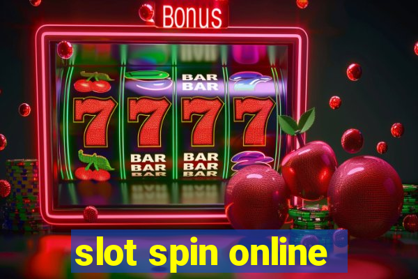 slot spin online