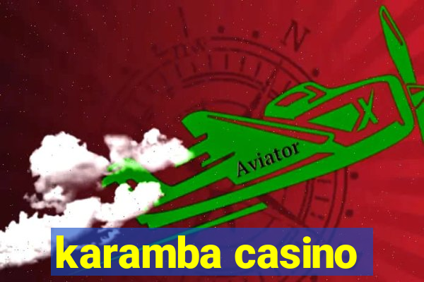 karamba casino